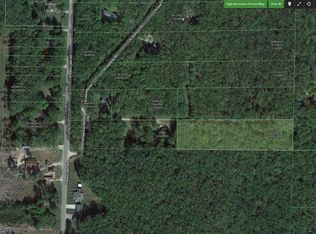 Vl N Deertrail Rd, Irons, MI 49644