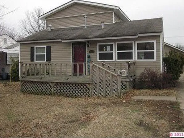 3706 W 42nd Pl, Tulsa, OK 74107