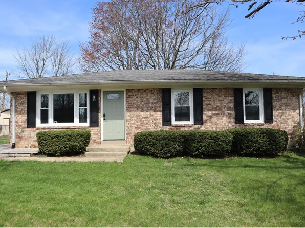 152 Hanover Ct, Versailles, KY 40383