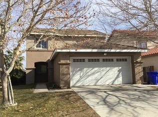 14793 Carter Rd, Victorville, CA 92394