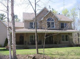 19930 Rayburn Hwy, Presque Isle, MI 49777