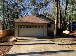 14787 Carnegie Rd, Magalia, CA 95954