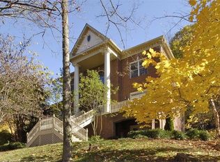 2181 S Berrys Chapel Rd, Franklin, TN 37069