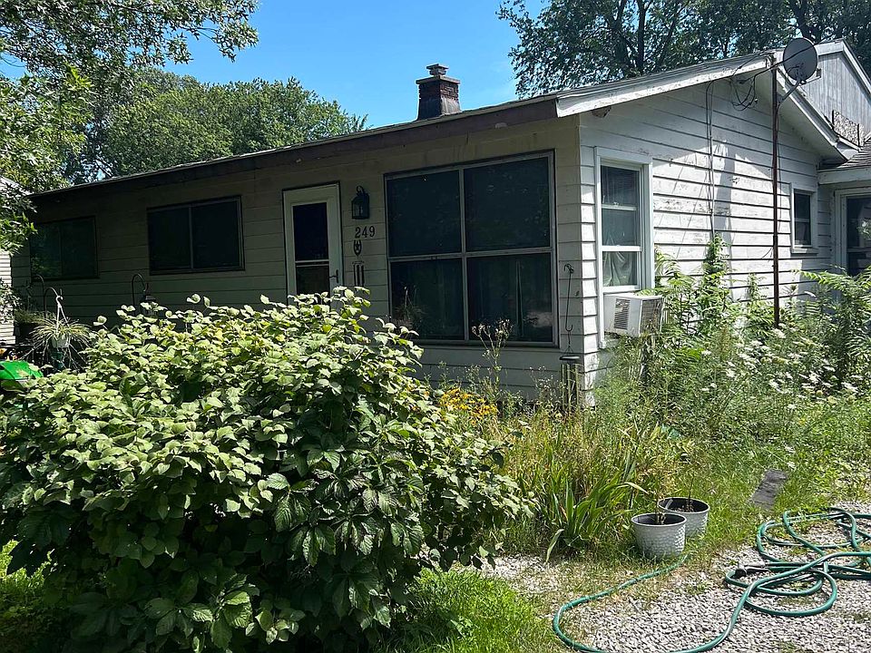 249 E Temperance Rd, Temperance, MI 48182 Zillow