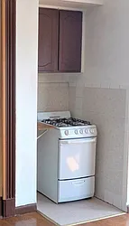 Rented by Karl Heyliger, LREB