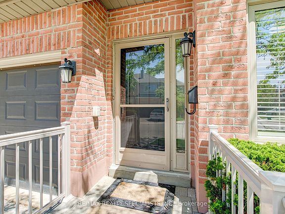 3rd image of 5480 Glen Erin Dr #66