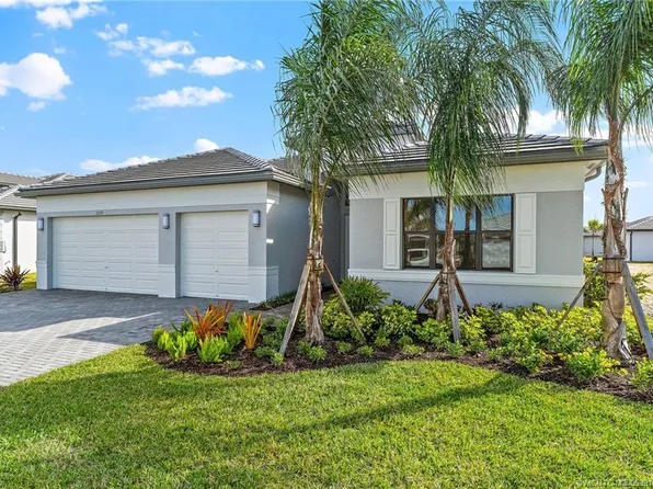 12159 SW Songbird Rd, Port Saint Lucie, FL 34987
