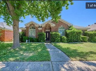 1006 Blackenhurst Ln, Allen, TX 75002