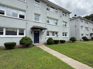 (Undisclosed Address), New Haven, CT 06513