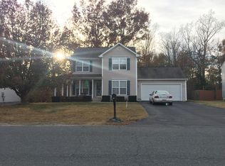 3408 Lancaster Ring Rd, Fredericksburg, VA 22408