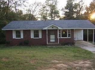 4560 Lower Apalachee Rd, Madison, GA 30650