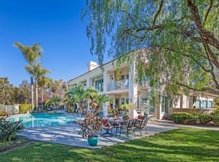 7430 St. Andrews Road, Rancho Santa Fe, CA 92067