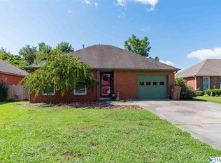 37 Cedar Brook St, Moulton, AL 35650