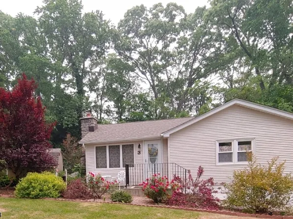 3 Tamarack Trl, Hardyston Twp., NJ 07460