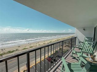 7310 Seawall Blvd APT 806, Galveston, TX 77551