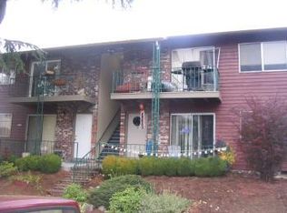 2881 SE Francis St, Portland, OR