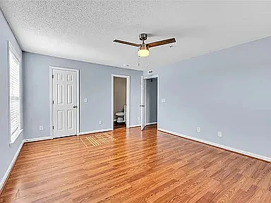 3729 Morris Farm Dr #2C — Photo 24