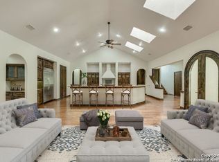 408 Charles Rd, Terrell Hills, TX 78209