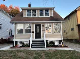 3463 W 132nd St, Cleveland, OH