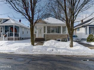 1538 Rutgers St, Schenectady, NY 12303