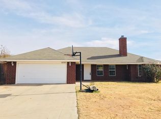 10707 Kenosha Ave, Lubbock, TX 79423