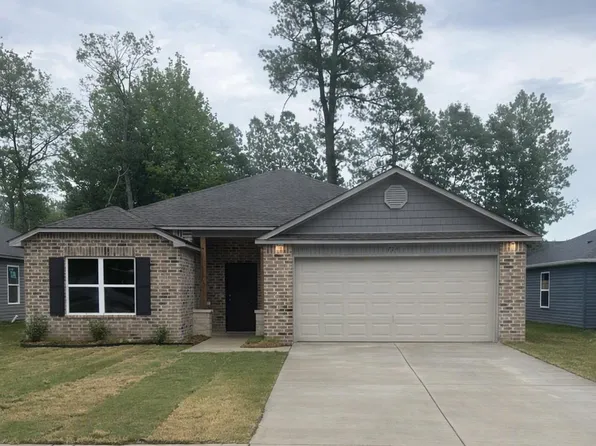 774 Gussy Ln, Benton, AR 72019