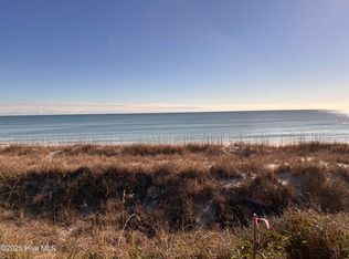 105 Roosevelt Reserve Park Place, Pine Knoll Shores, NC 28512