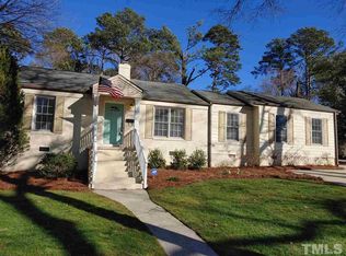 1426 Duplin Rd, Raleigh, NC 27607