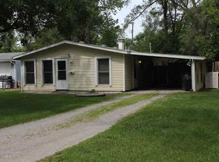 5618 Gates Dr, Fort Wayne, IN 46809