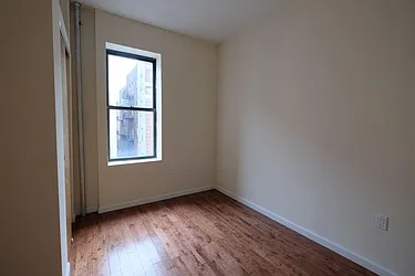 Rented by Allen Harris, LREB