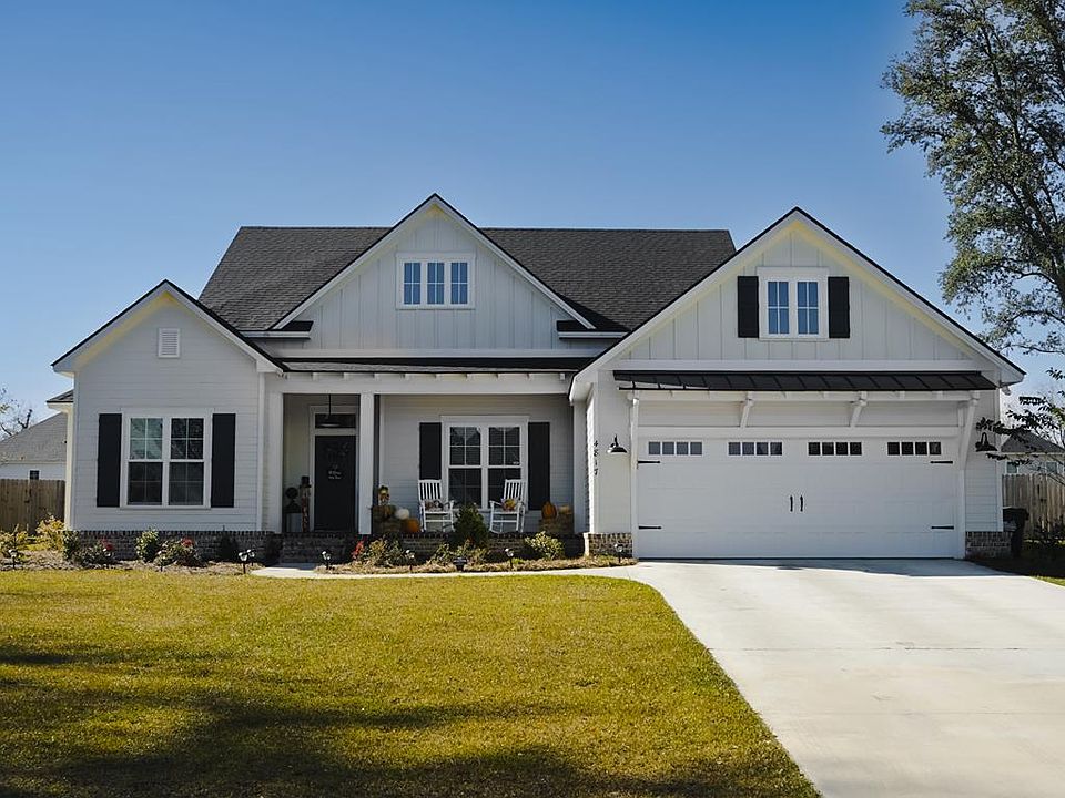 1st image of 4817 Brown Cat Cir
