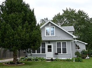 266 N 23rd St, Blair, NE 68008