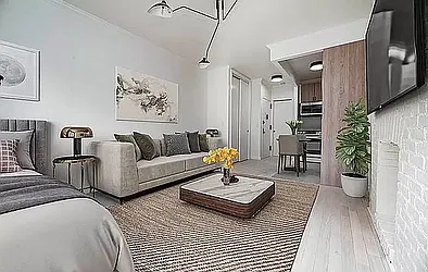 Rented by REAL New York