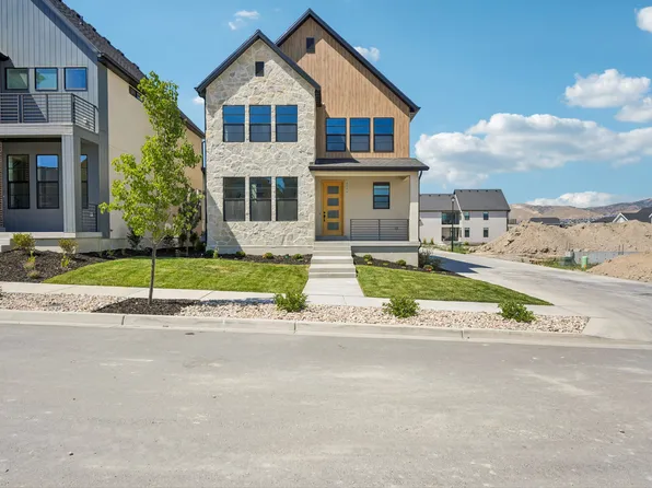 4246 W Bergen Ln, Lehi, UT 84048