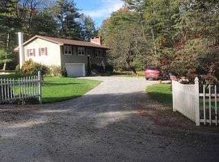 86 Dunlap Farm Rd, Sunderland, VT 05250