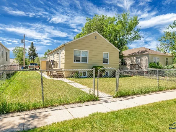 211 E Monroe St, Rapid City, SD 57701