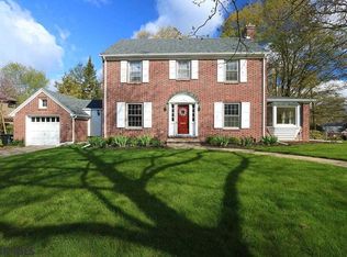 705 W Nittany Ave, State College, PA 16801