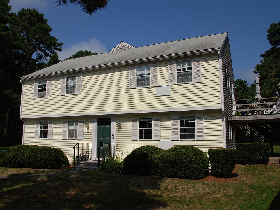 Front of 17 Astor Way - Quail 31