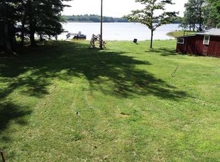 4270 N Wallace Rd, Mercer, WI 54547