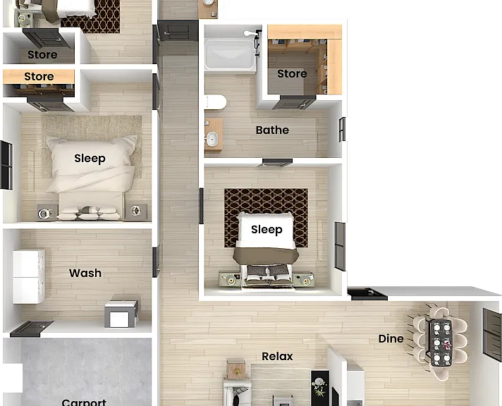 Riverchase Rental Homes — Photo 17