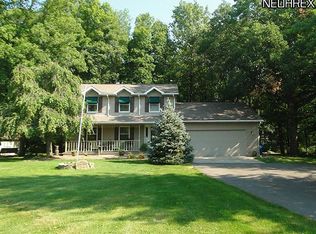 7273 Center Rd, Valley City, OH 44280