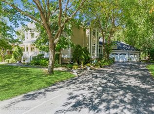 2460 Saint Andrews Dr, Olympia Fields, IL 60461