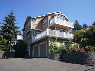 4334 SW Concord St, Seattle, WA 98136