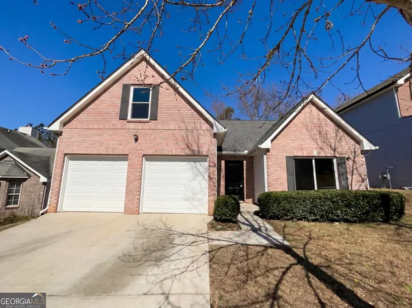 1746 Spring Hill Cv, Lithonia, GA 30058