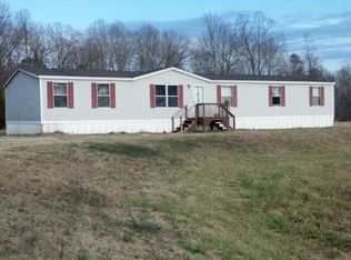 355 Deerfield Ctry Rd, Randleman, NC 27317