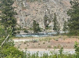 LOT Three Black Canyon Rd, Pateros, WA 98846