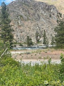 0 Lot 3 Black Canyon Road, Pateros, WA, 98846