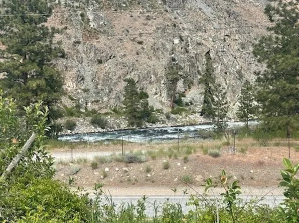 0 Lot 3 Black Canyon Road, Pateros, WA 98846