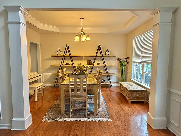 Dinning Room