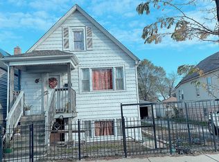 7135 S Paulina St, Chicago, IL 60636